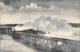 64-BIARRITZ-N°4474-F/0055 - Biarritz