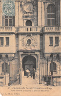 78-SAINT GERMAIN EN LAYE-N°4474-F/0023 - St. Germain En Laye