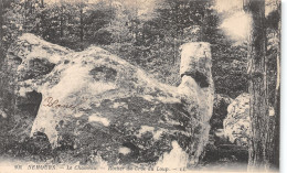 77-NEMOURS-N°4474-E/0265 - Nemours