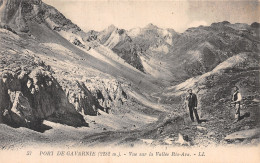 65-GAVARNIE-N°4474-E/0233 - Gavarnie