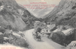 65-GAVARNIE-N°4474-E/0241 - Gavarnie
