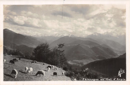65-COL D ASPIN-N°4474-E/0121 - Sonstige & Ohne Zuordnung