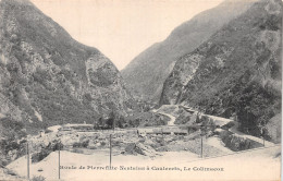 65-CAUTERETS-N°4474-E/0087 - Cauterets
