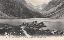 65-CAUTERETS-N°4474-E/0083 - Cauterets