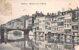 55-VERDUN-N°4474-E/0031 - Verdun