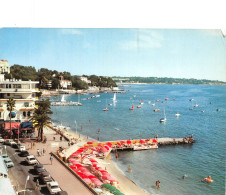 06-JUAN LES PINS-N°C-4335-A/0267 - Juan-les-Pins
