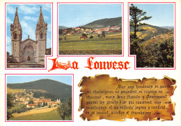 07-LA LOUVESC-N°C-4335-A/0141 - La Louvesc