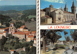 07-LA LOUVESC-N°C-4335-A/0143 - La Louvesc