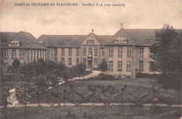 57-PLANTIERES-N°C-4334-E/0353 - Sonstige & Ohne Zuordnung