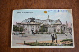 G749 Paris Le Grand Palais - Other Monuments