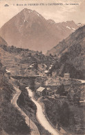 65-DE PIERREFITTE A CAUTERETS-N°C-4334-E/0251 - Sonstige & Ohne Zuordnung