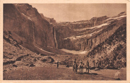 65-GAVARNIE-N°C-4334-E/0247 - Gavarnie