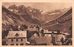 65-GAVARNIE-N°C-4334-E/0245 - Gavarnie
