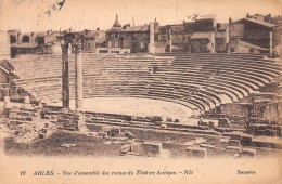 13-ARLES-N°C-4334-E/0229 - Arles