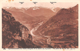 65-LOURDES-N°C-4334-E/0135 - Lourdes