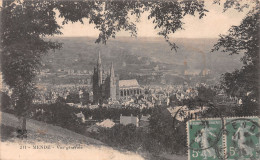 48-MENDE-N°C-4334-E/0105 - Mende