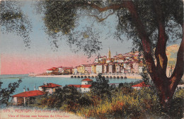 06-MENTON-N°C-4334-E/0081 - Menton