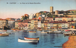 06-CANNES-N°C-4334-E/0065 - Cannes