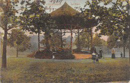 ET-Belgique CHARLEROI-N°C-4334-E/0043 - Sonstige & Ohne Zuordnung