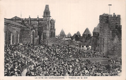 11-CARCASSONNE-N°C-4334-E/0015 - Carcassonne