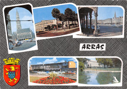 62-ARRAS-N°C-4334-D/0397 - Arras