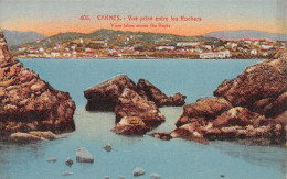 06-CANNES-N°C-4334-E/0055 - Cannes