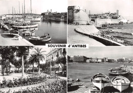 06-ANTIBES-N°C-4334-D/0351 - Sonstige & Ohne Zuordnung