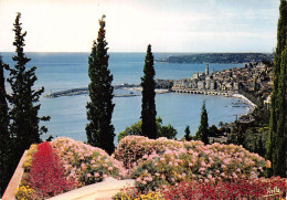 06-MENTON-N°C-4334-D/0335 - Menton