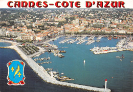 06-CANNES-N°C-4334-D/0187 - Cannes