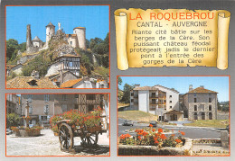 15-LA ROQUEBROU-N°C-4334-D/0159 - Sonstige & Ohne Zuordnung