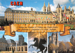 14-CAEN-N°C-4334-D/0153 - Caen