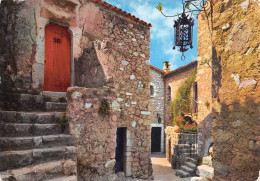 06-EZE VILLAGE-N°C-4334-D/0173 - Eze