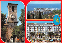 06-CANNES-N°C-4334-D/0177 - Cannes