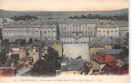 60-COMPIEGNE-N°4474-H/0113 - Compiegne