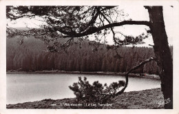 63-LAC DE SERVIERE-N°4474-G/0389 - Sonstige & Ohne Zuordnung
