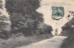 76-MOULINEAUX-N°4474-G/0311 - Sonstige & Ohne Zuordnung