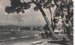 06-JUAN LES PINS-N°4474-G/0267 - Juan-les-Pins