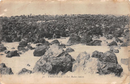 14-TROUVILLE-N°4474-G/0231 - Trouville