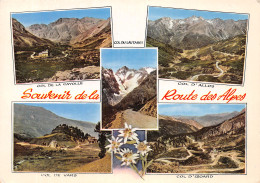 76-ROUTE DES GRANDES ALPES-N°C-4335-C/0329 - Sonstige & Ohne Zuordnung