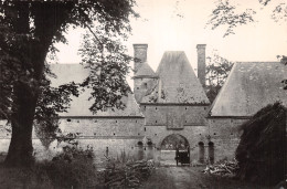 14-NORMANDIE MANOIR A IDENTIFIER-N°C-4335-B/0343 - Sonstige & Ohne Zuordnung