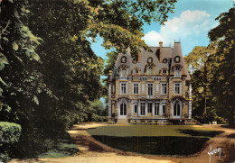 95-L ISLE ADAM CHATEAU DE CONTI-N°C-4336-B/0105 - L'Isle Adam
