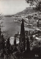 98-MONTE CARLO-N°C-4336-A/0389 - Sonstige & Ohne Zuordnung