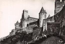 11-CARCASSONNE-N°C-4336-A/0365 - Carcassonne