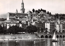 06-MENTON-N°C-4336-A/0335 - Menton