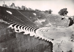 84-VAISON LA ROMAINE-N°C-4336-A/0319 - Vaison La Romaine