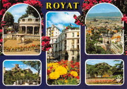 63-ROYAT-N°C-4336-A/0153 - Royat