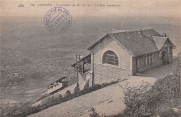 65-LOURDES-N°C-4335-E/0239 - Lourdes