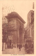 58-NEVERS-N°C-4335-E/0159 - Nevers