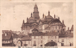 24-PERIGUEUX-N°C-4335-E/0213 - Périgueux