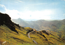 15-LA VALLEE DE MANDAILLES-N°C-4335-D/0365 - Sonstige & Ohne Zuordnung